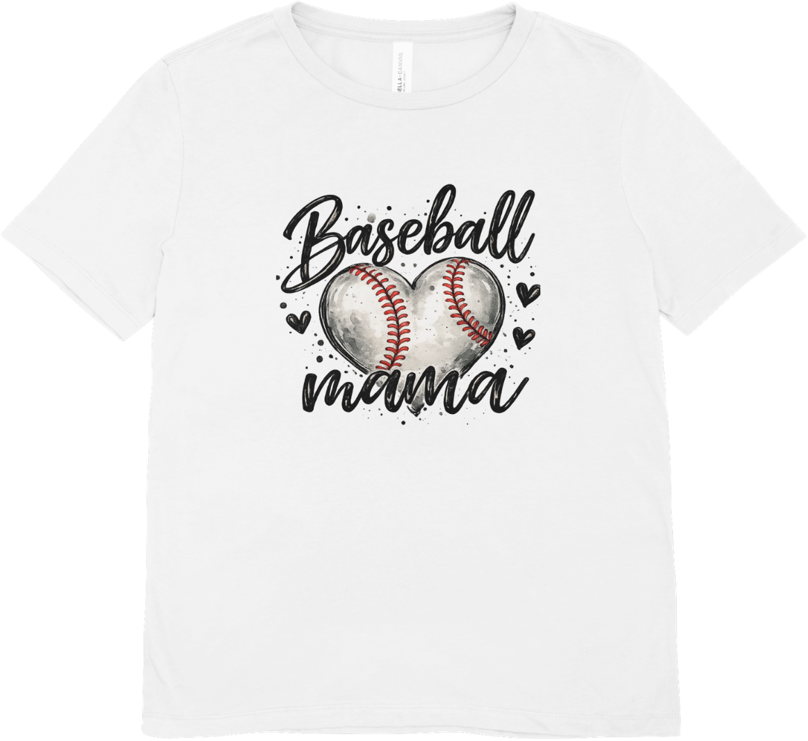 Baseball Mama