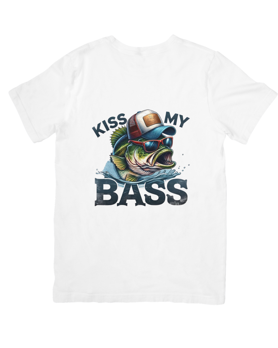 Kiss my Bass