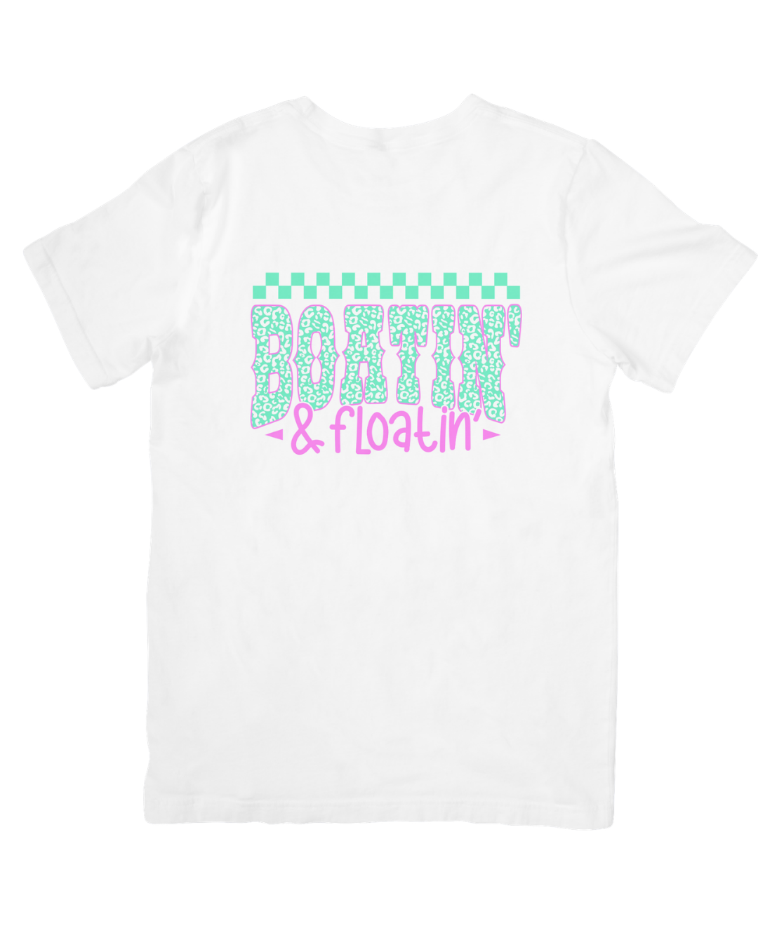 Boatin and Floatin