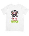 Mama Grinch