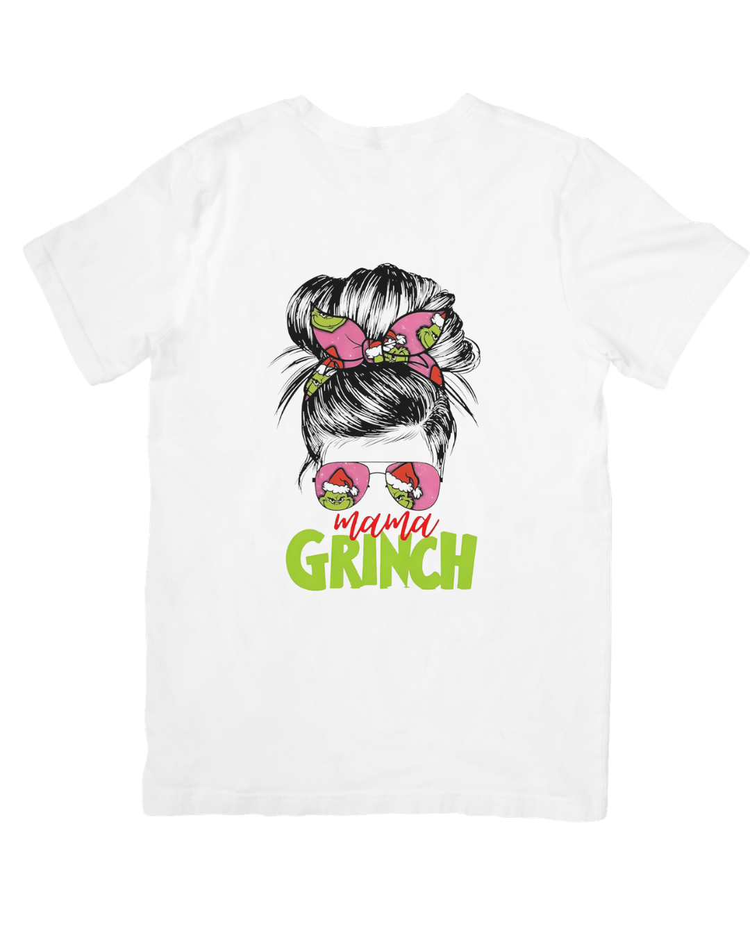 Mama Grinch