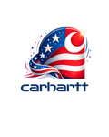 Carhartt american flag