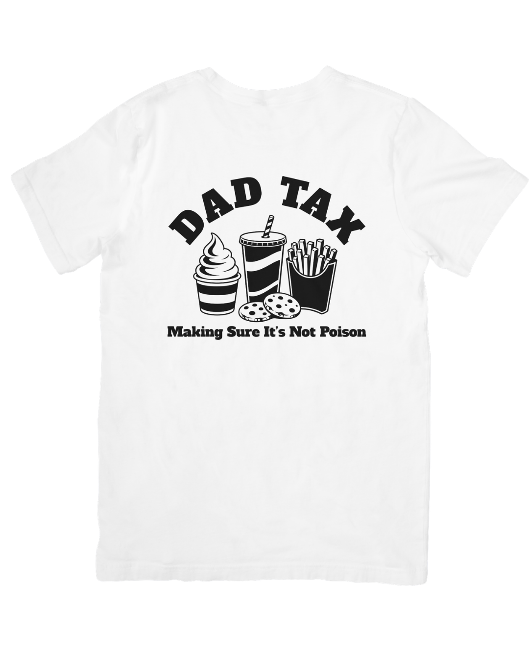 Dad Tax