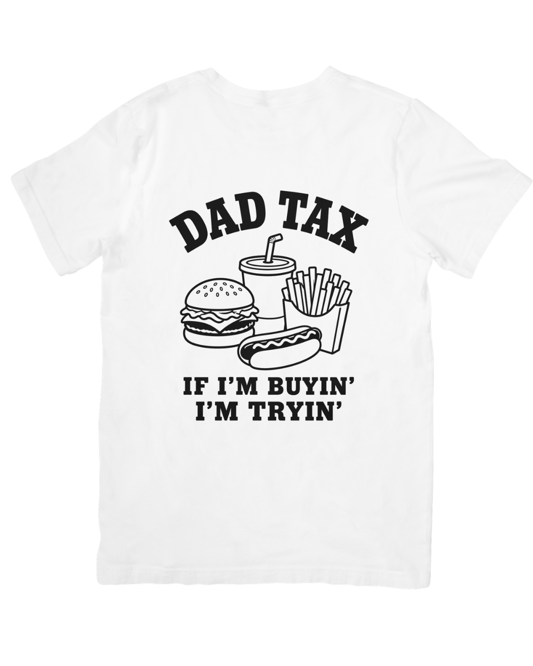 Dad Tax