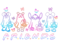 Disney characters