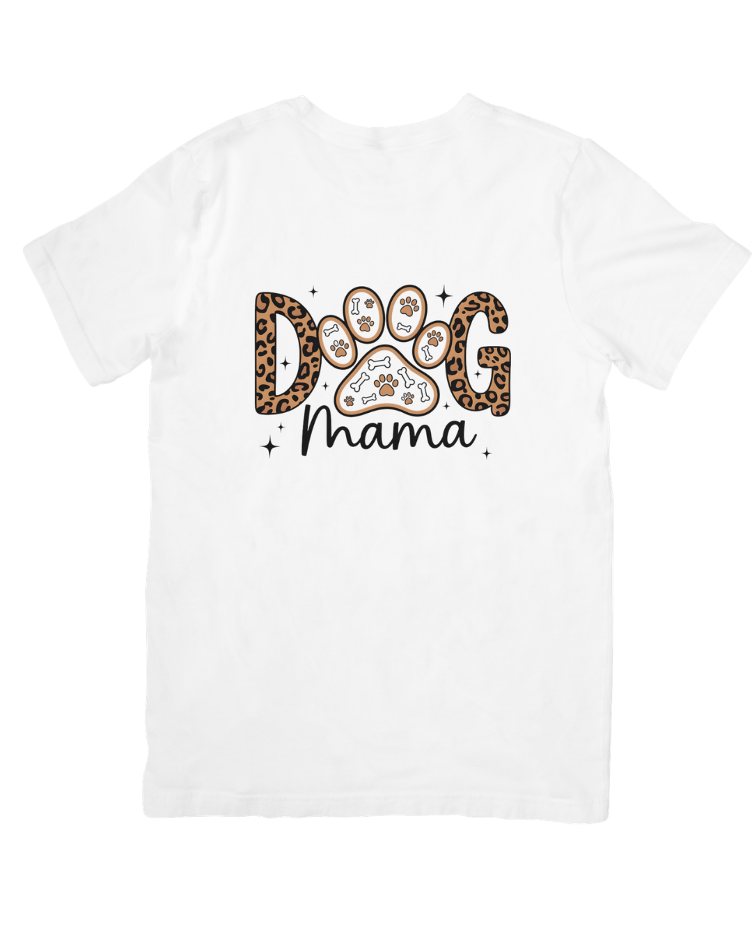 Dog Mama