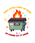 This little light of mine