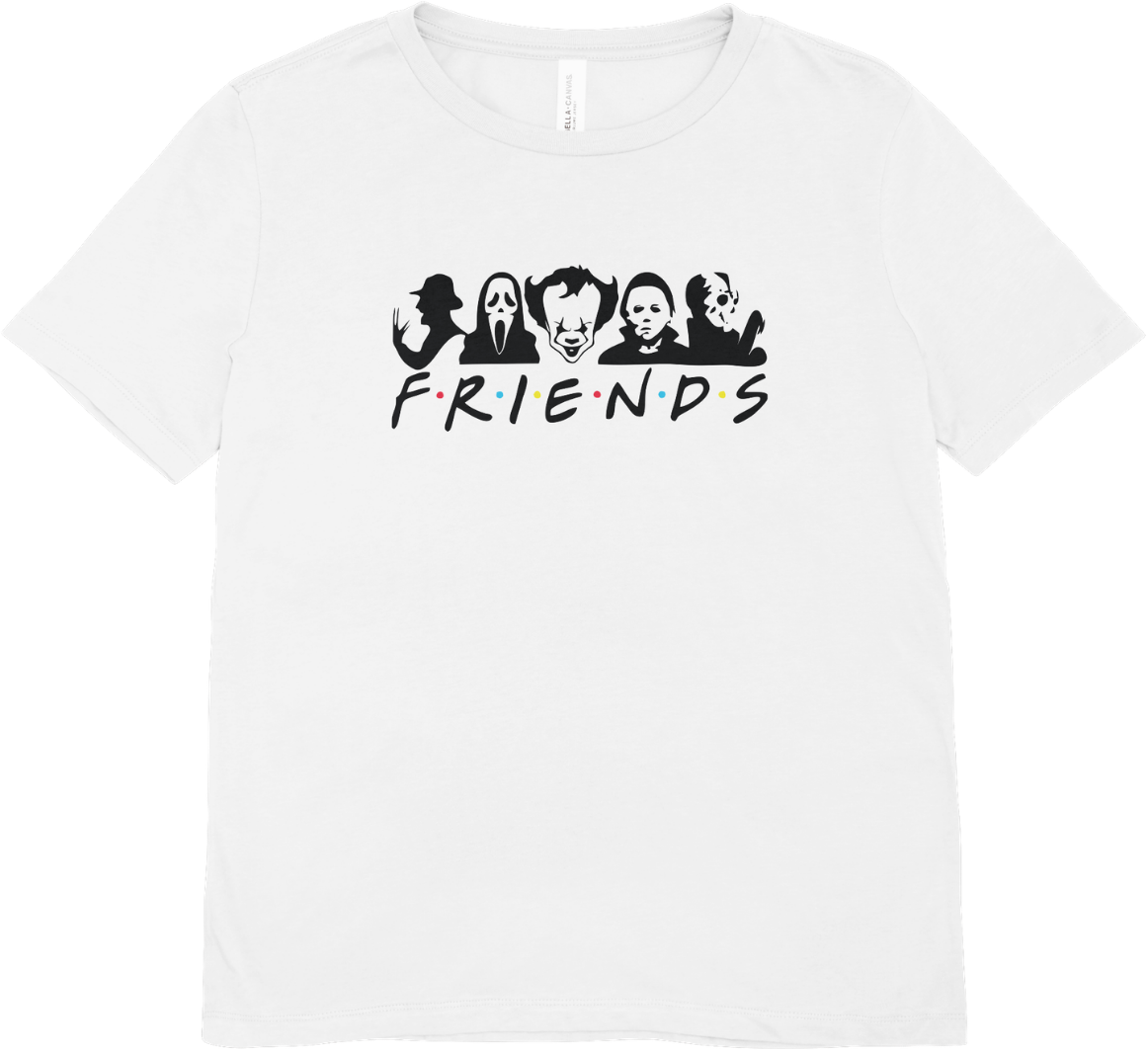 Horror Friends