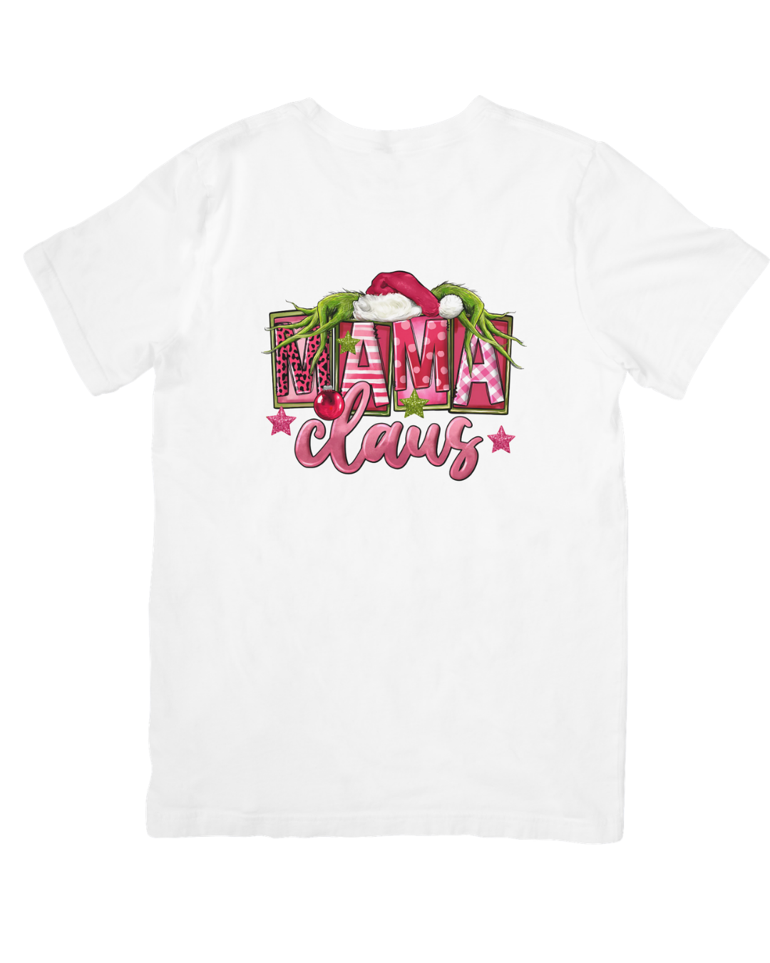 Mama Claus