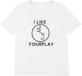 I like Fourplay