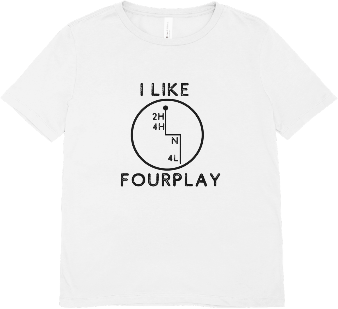 I like Fourplay