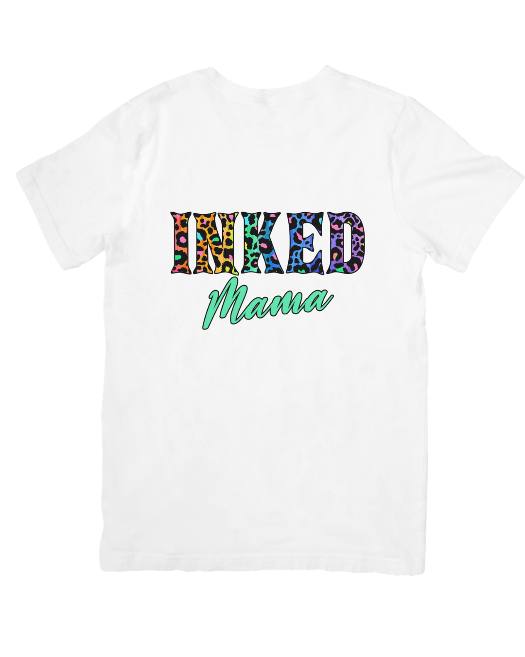 Inked Mama