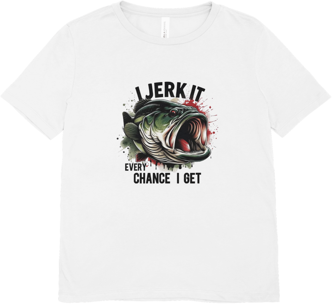 Fishing
