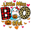 Little miss