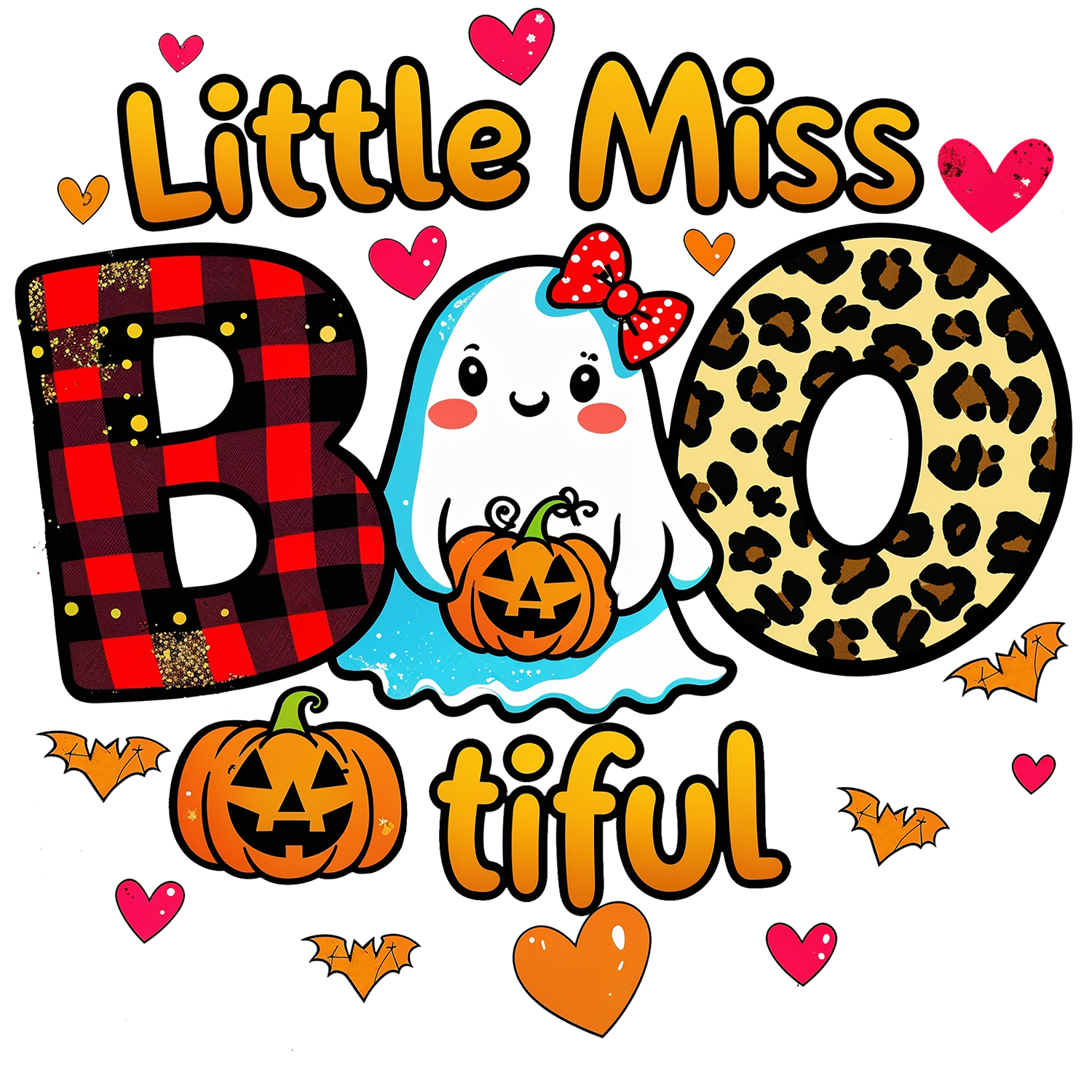 Little miss