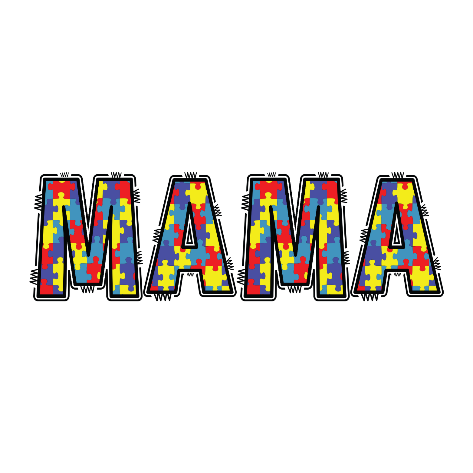 Autism Mama