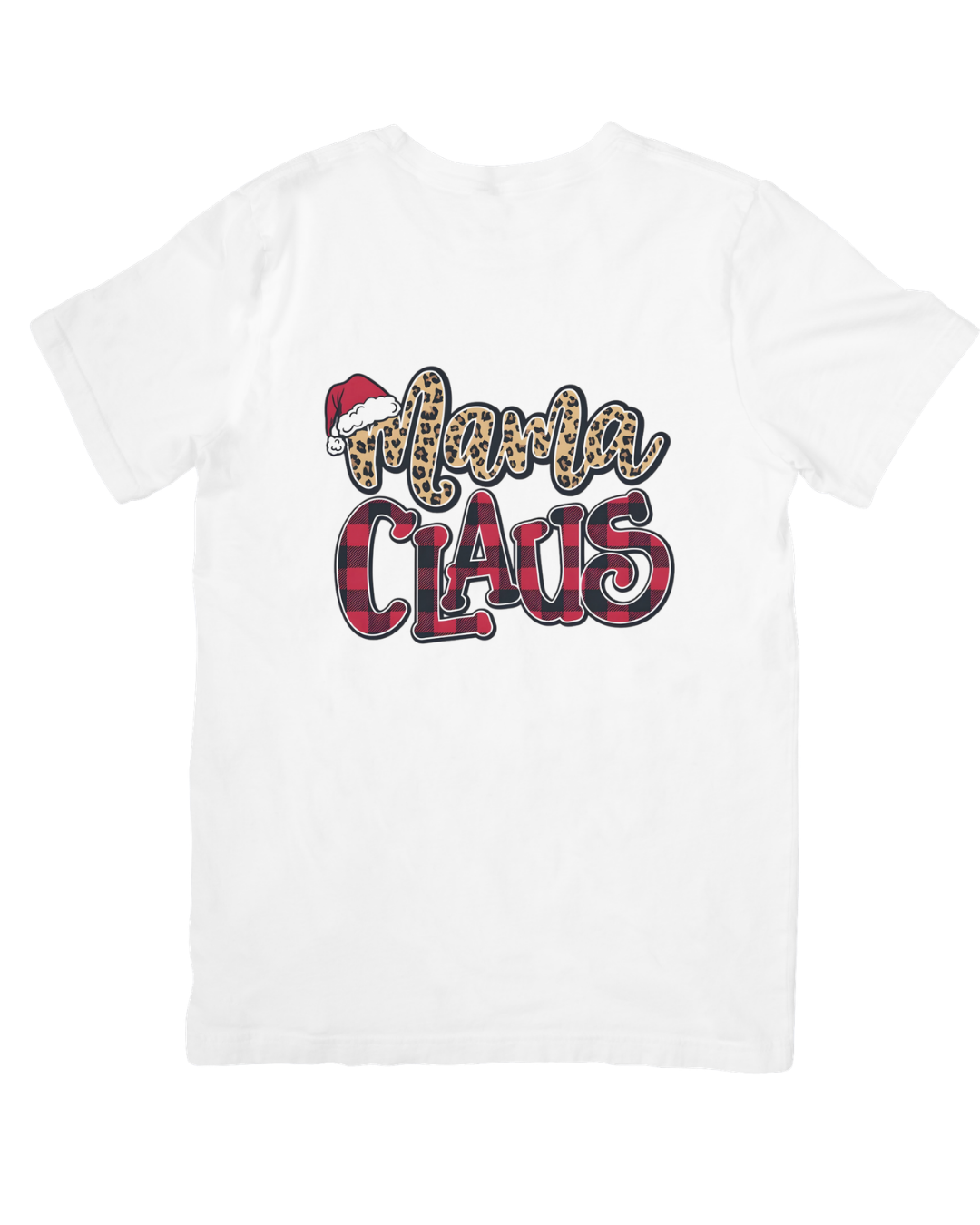 Mama Claus