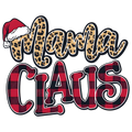 Mama Claus