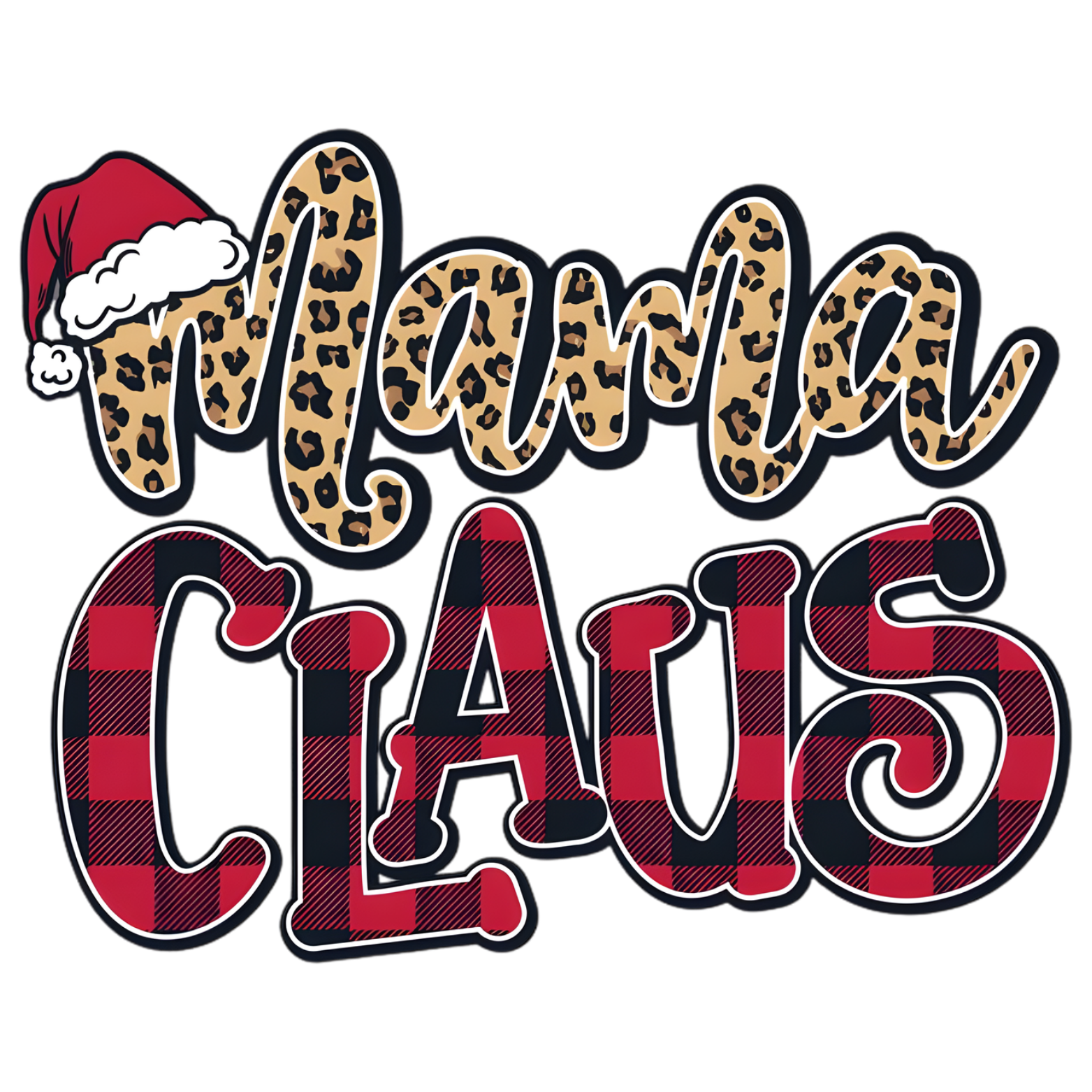 Mama Claus