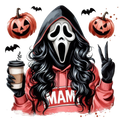 Mama Halloween