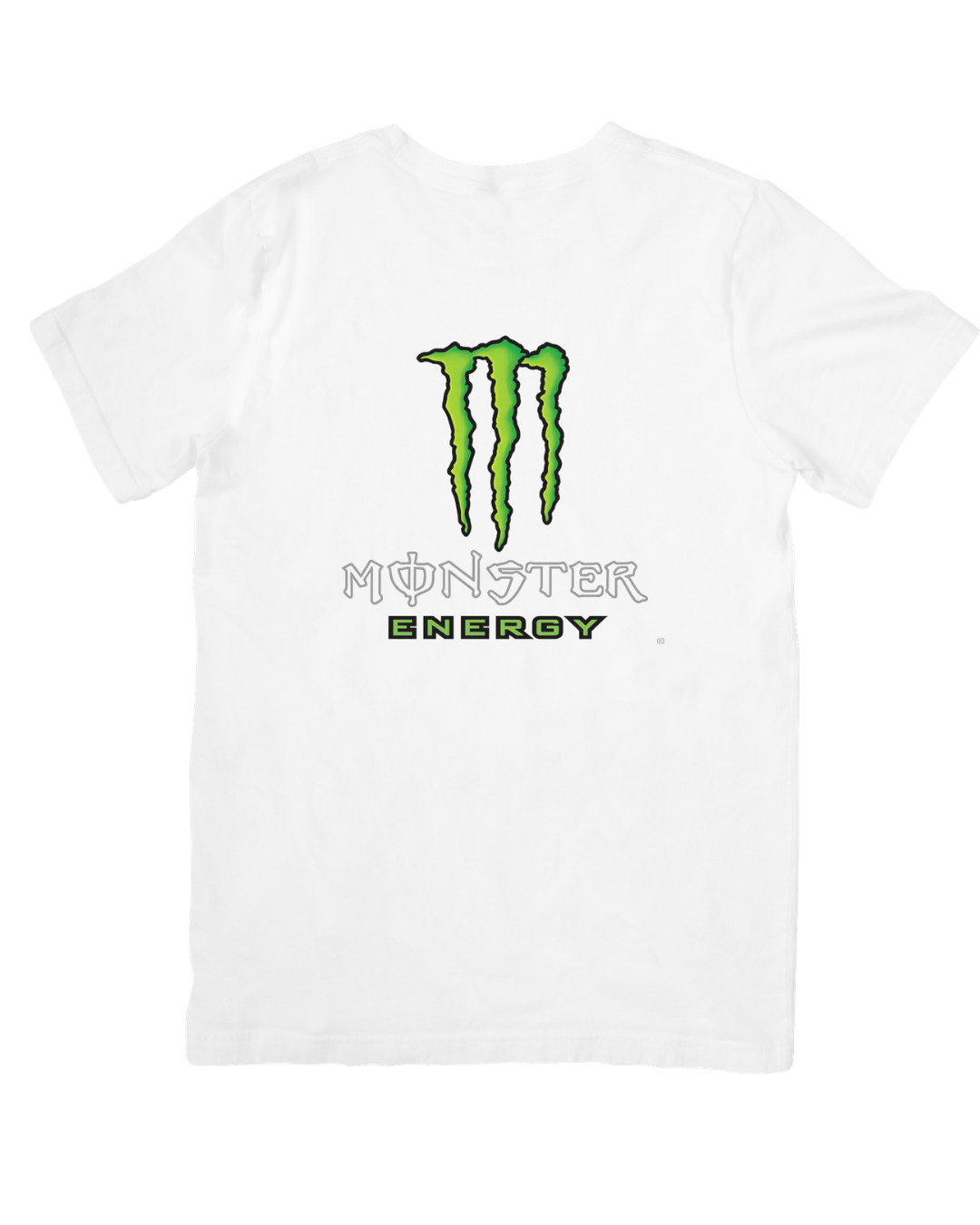 Monster Energy