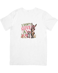 I dont give a rats ass