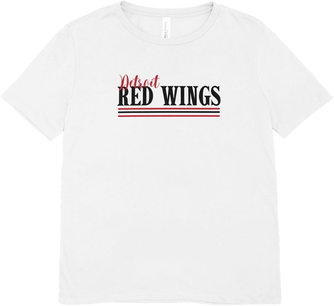 Detroit Red Wings