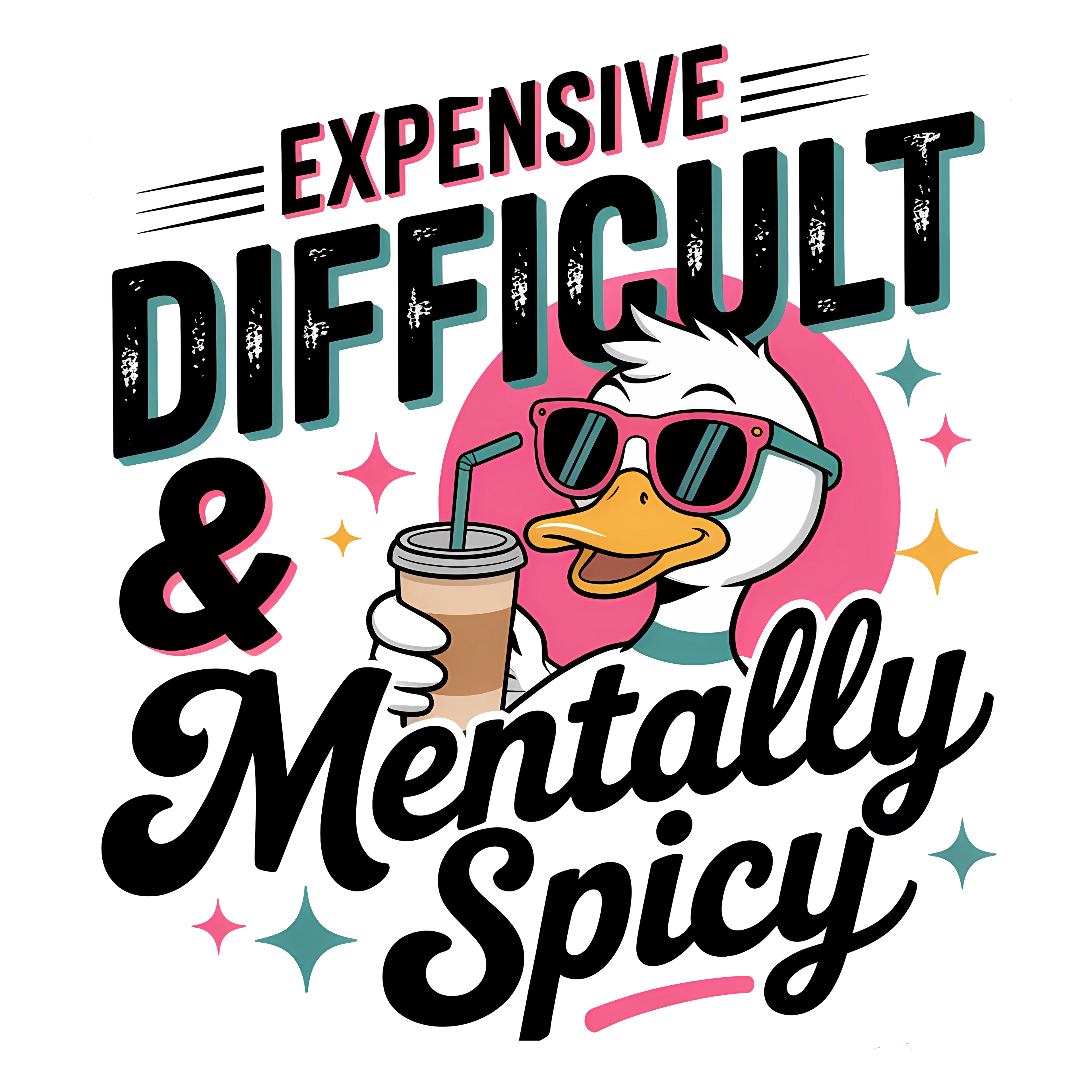 Expensive and difficult