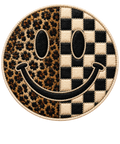 Smiley face