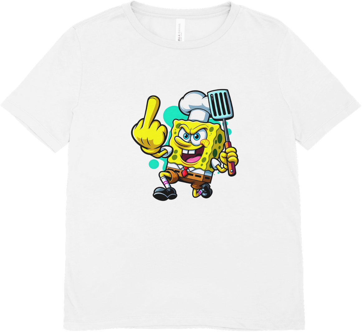 Spongebob