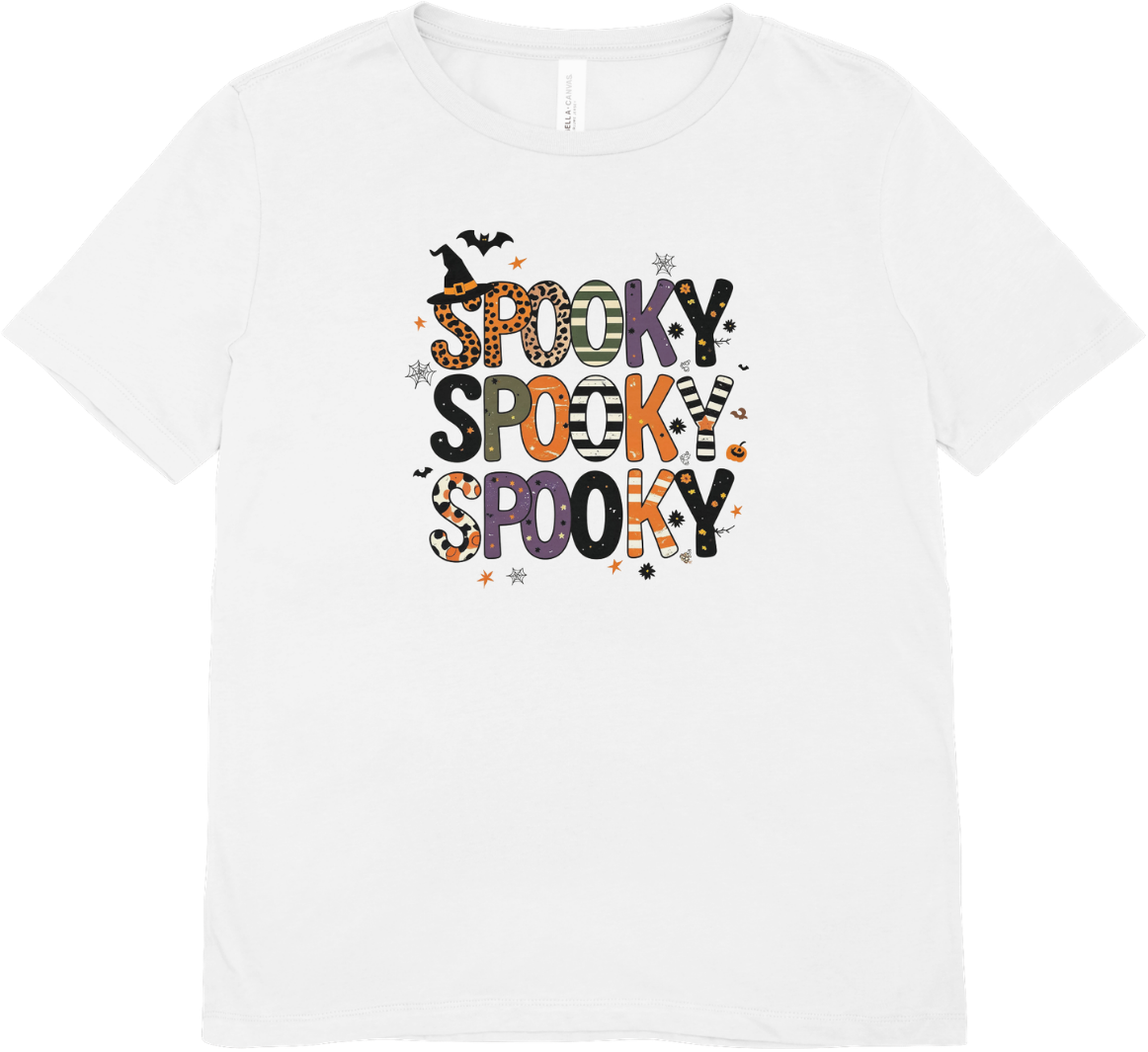 Spooky