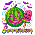 Summerween