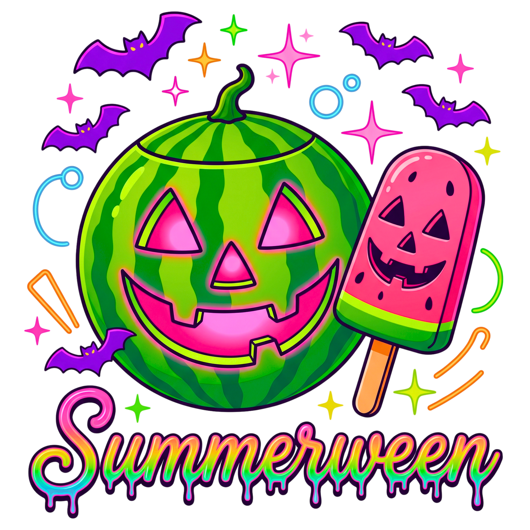 Summerween