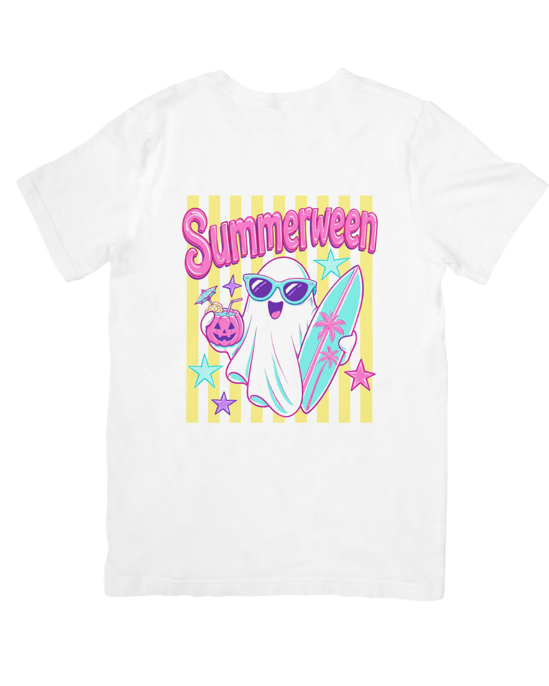 Summerween
