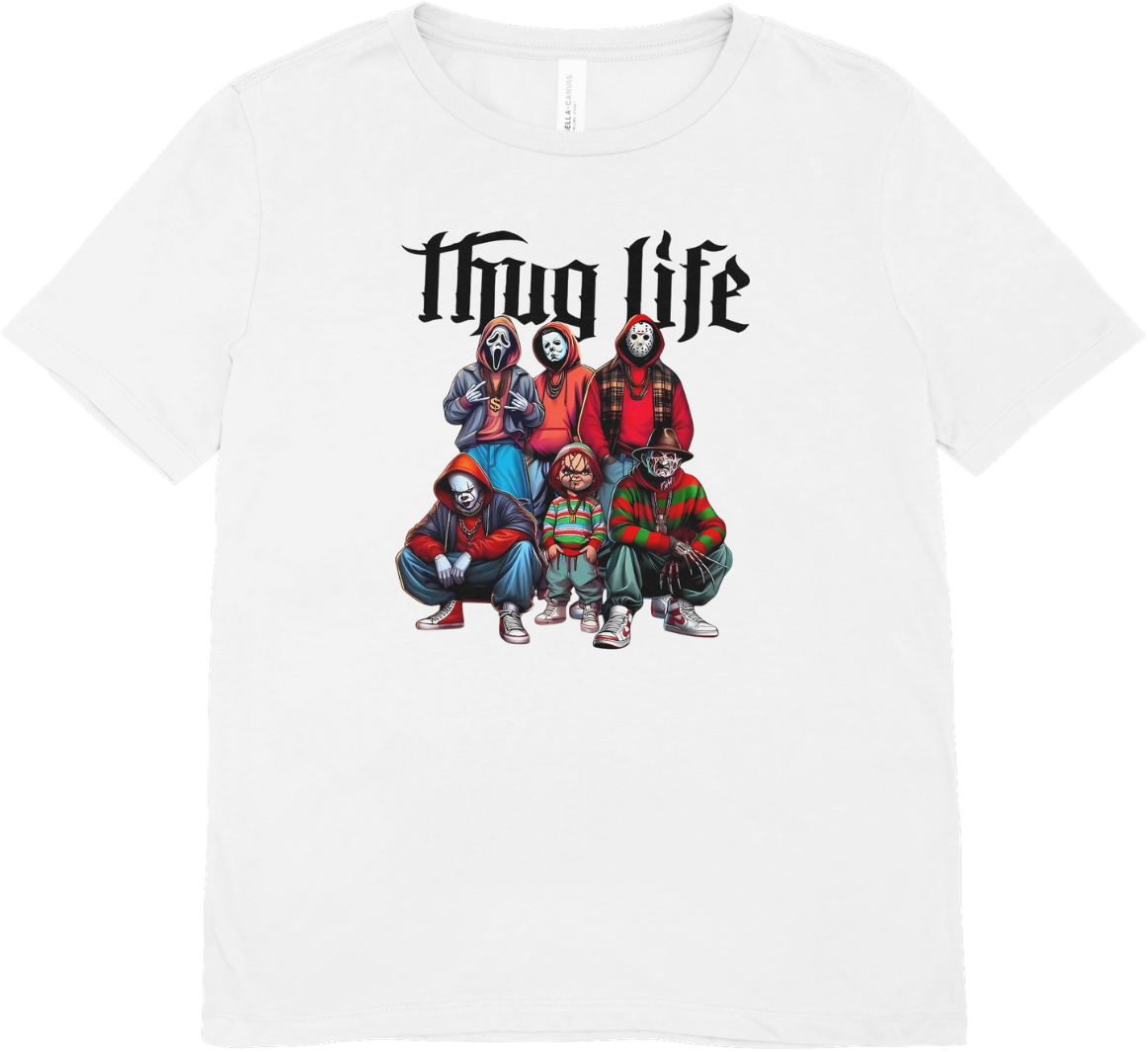 Thug life