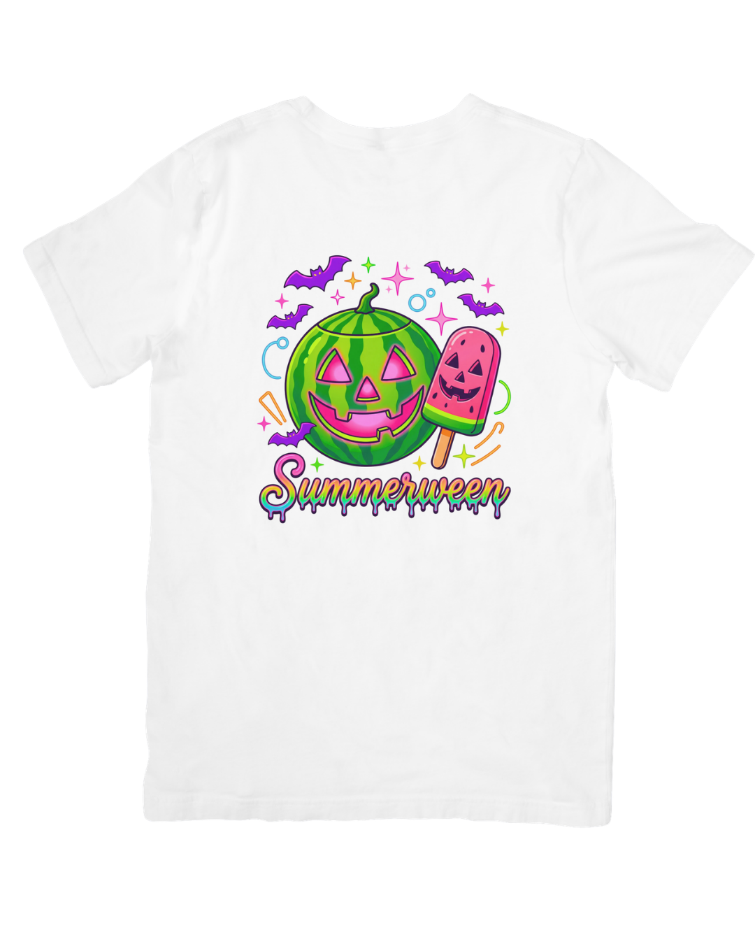 Summerween