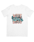 Wife Mom Boss